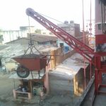 How to Choose the Right Construction Crane for Your Project