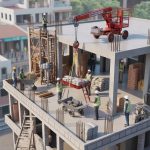 5 Problems Solved by Using a Construction Lift