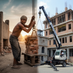 Hand Winch vs Motorized Lifting: Best Choice for Your Site