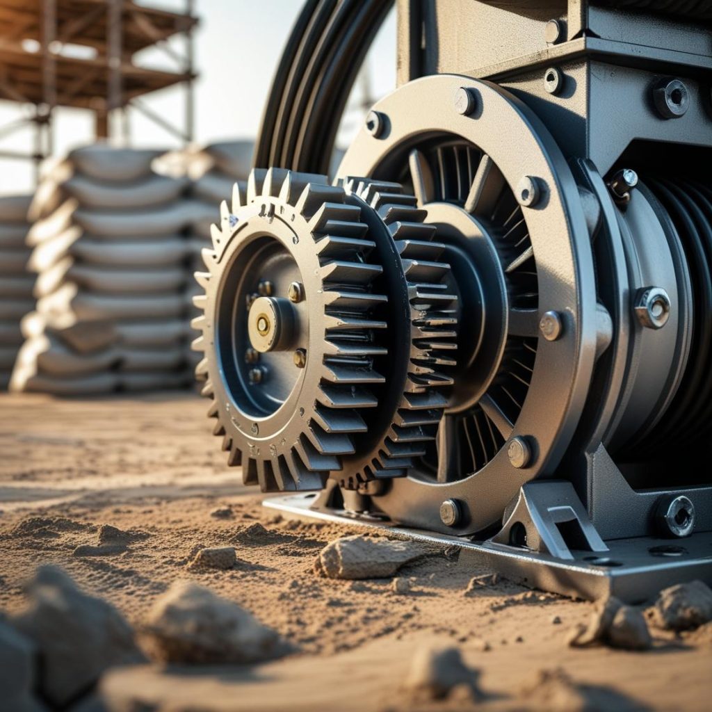 winch-gearbox-quality-performance