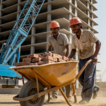 Construction Challenges in India