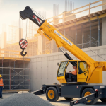 quality material handling equipment