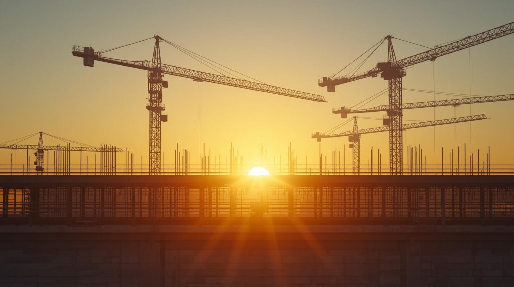 smart machines for smart sites