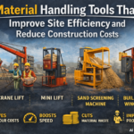 Material Handling Tools