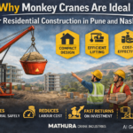 Monkey Cranes