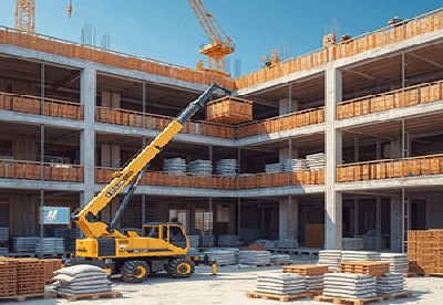 Commercial Buildings