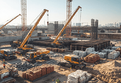 Commercial Buildings