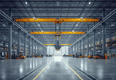 Remote Construction Sites