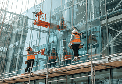 Construction Contractors