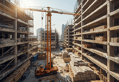 Commercial Buildings