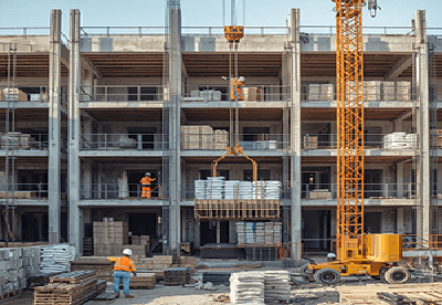 Construction Contractors