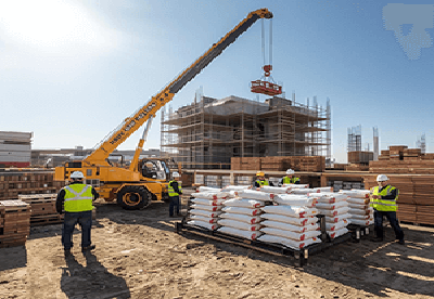 Commercial Buildings