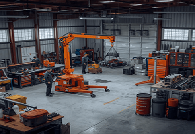 Construction Contractors