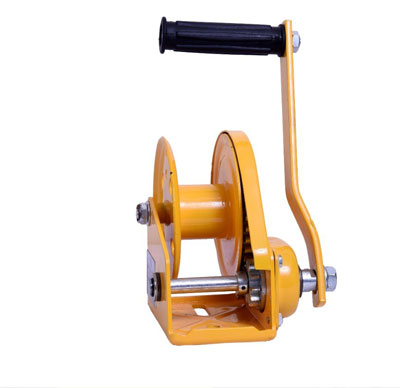 poultry curtain winch manufacturer India