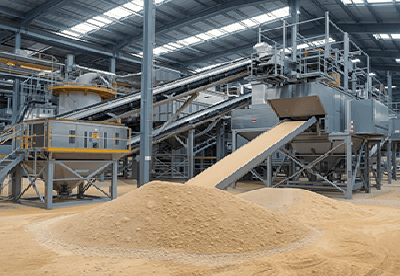 Industrial Workshops