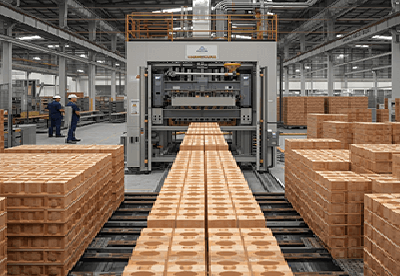 Factories & Warehouses