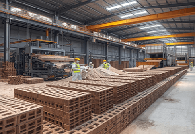 Factories & Warehouses