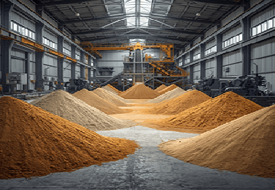 Industrial Workshops