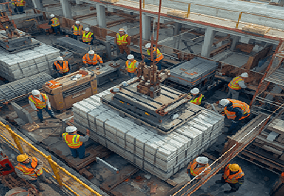 Infrastructure Projects